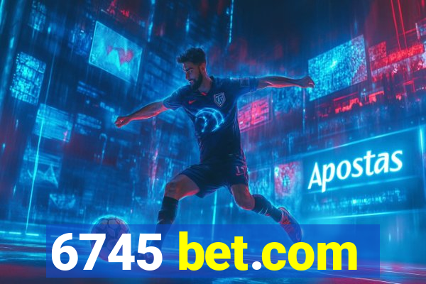 6745 bet.com